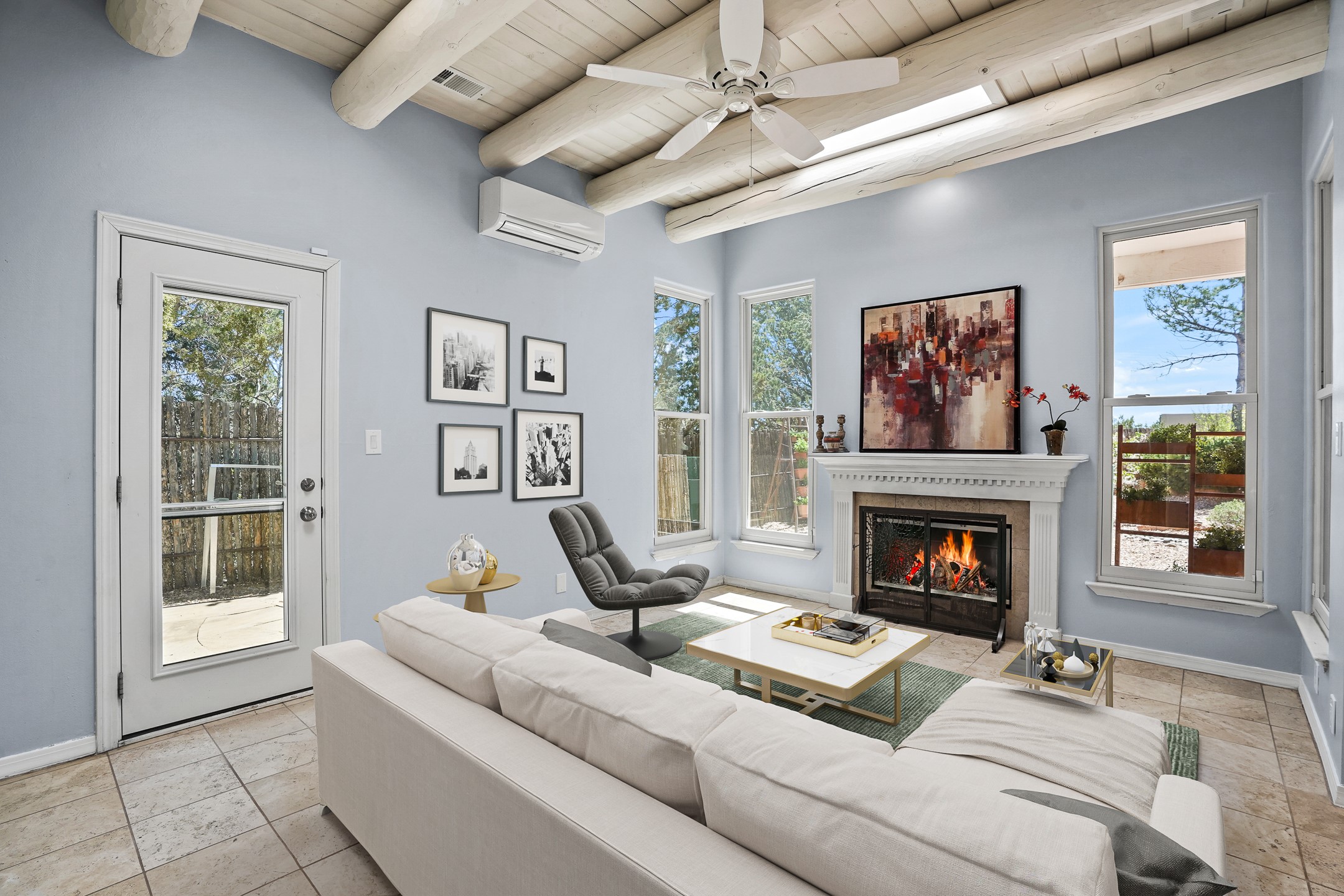4154 Midnight Owl, Santa Fe, New Mexico image 20