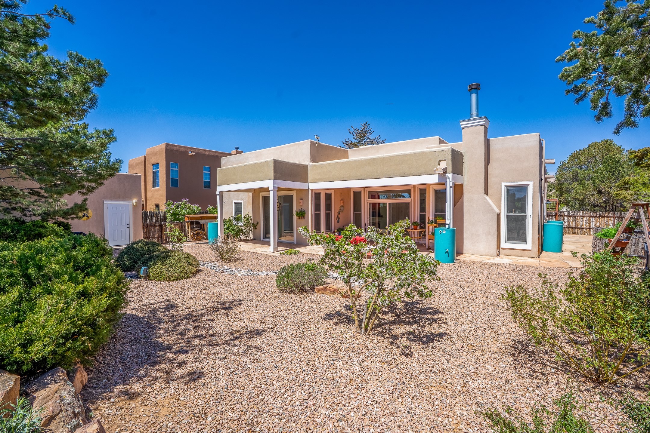 4154 Midnight Owl, Santa Fe, New Mexico image 48