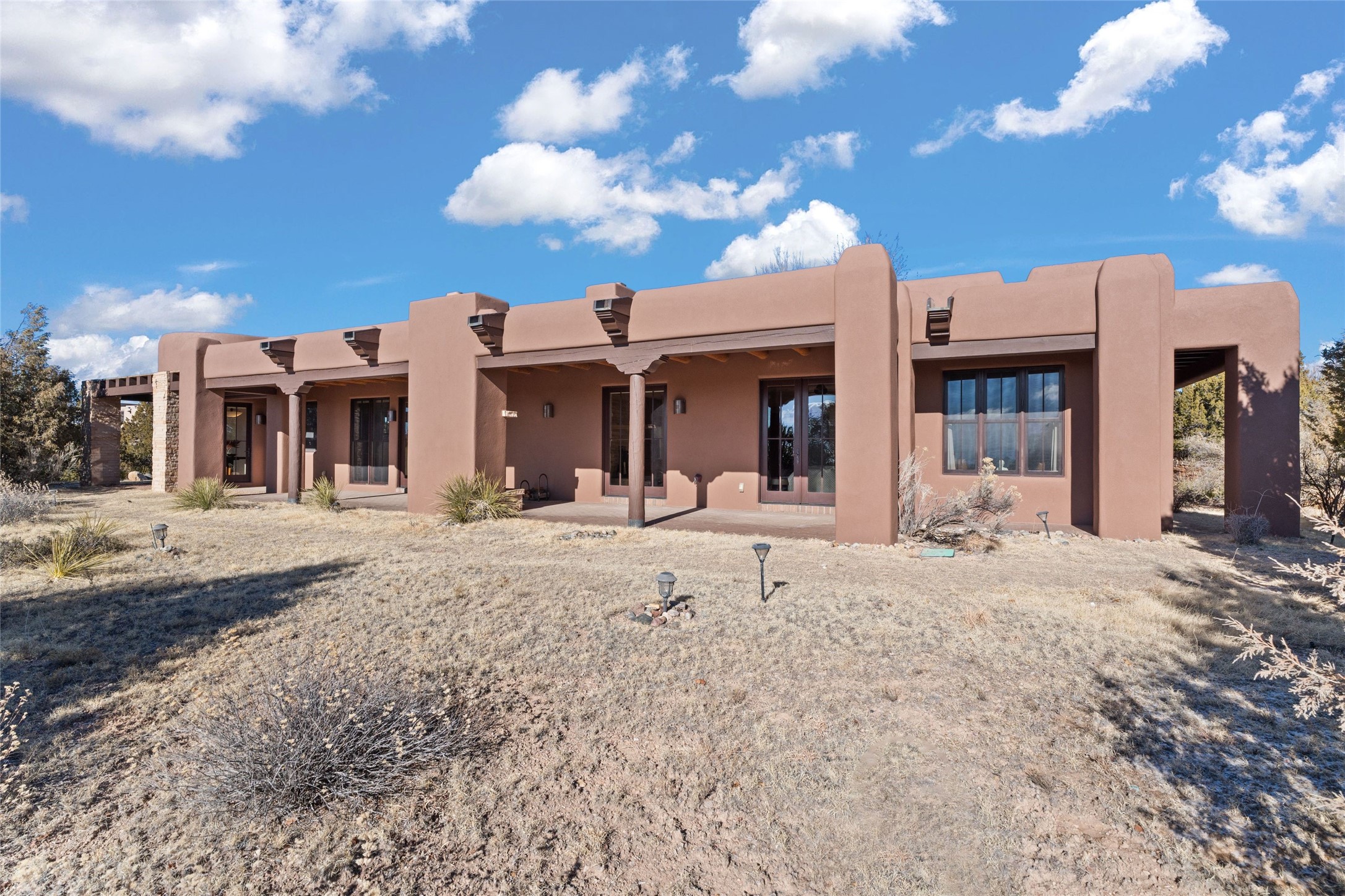 34 Coppermallow Road, Santa Fe, New Mexico image 49