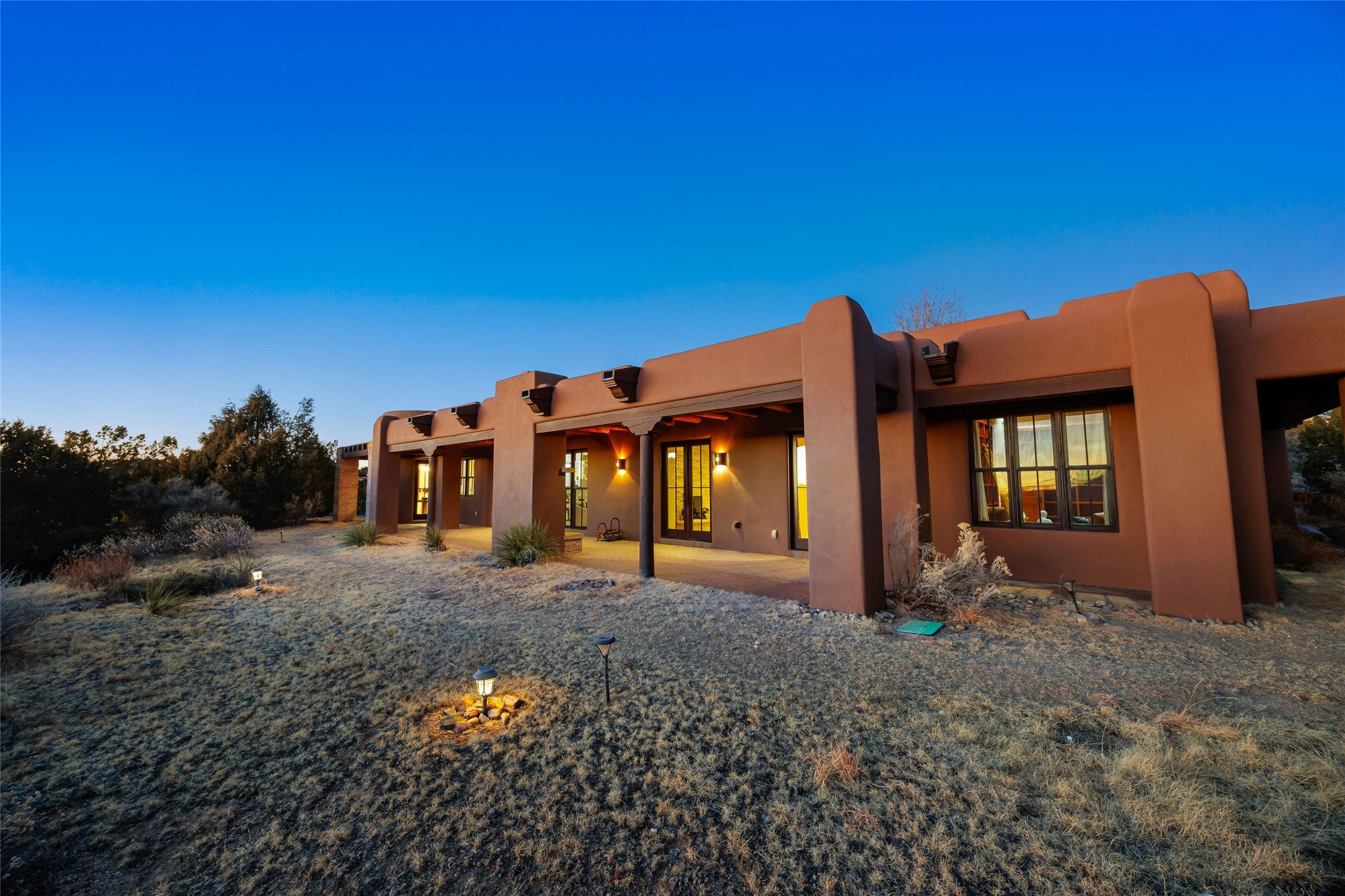 34 Coppermallow Road, Santa Fe, New Mexico image 7