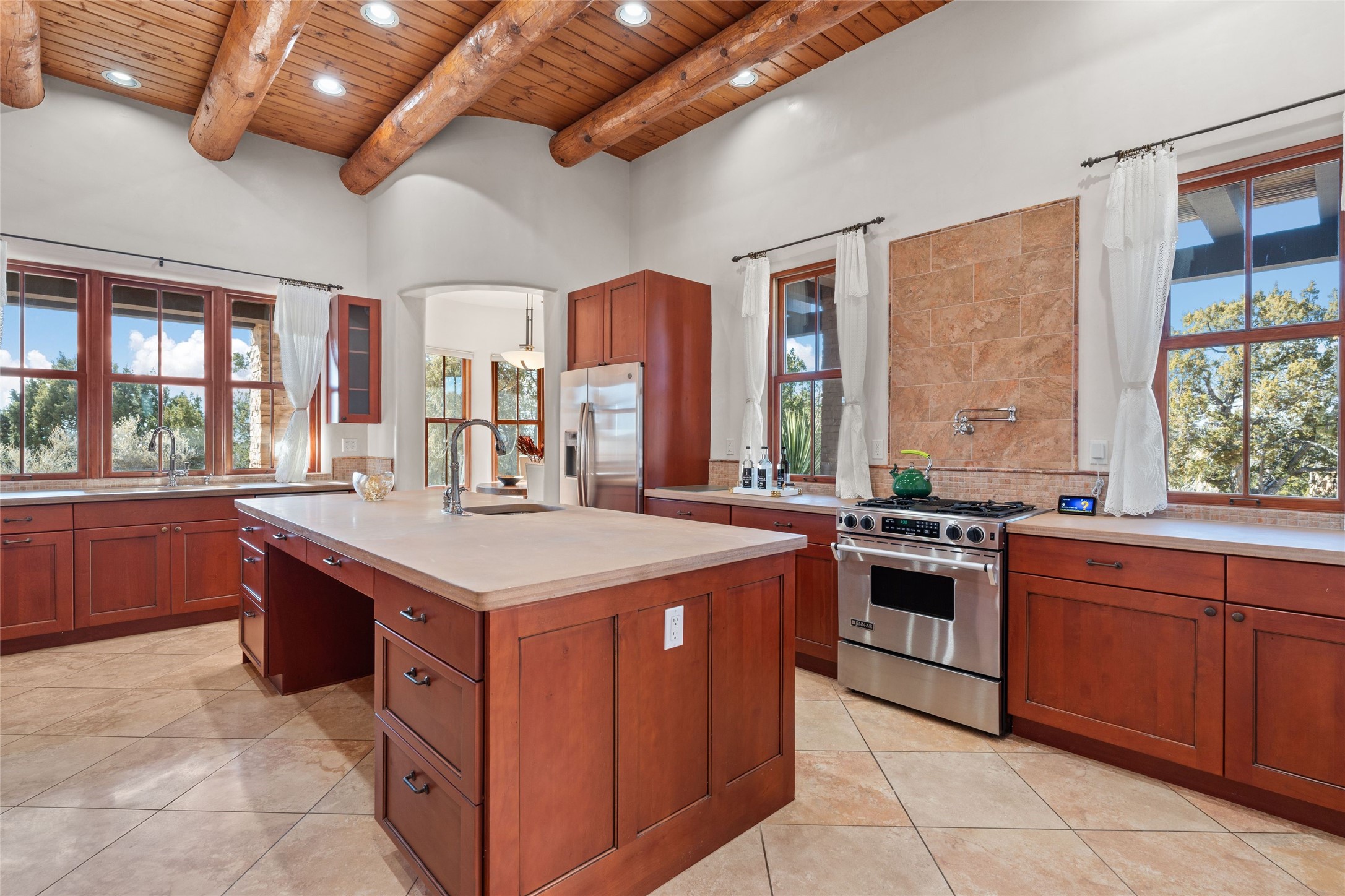 34 Coppermallow Road, Santa Fe, New Mexico image 21