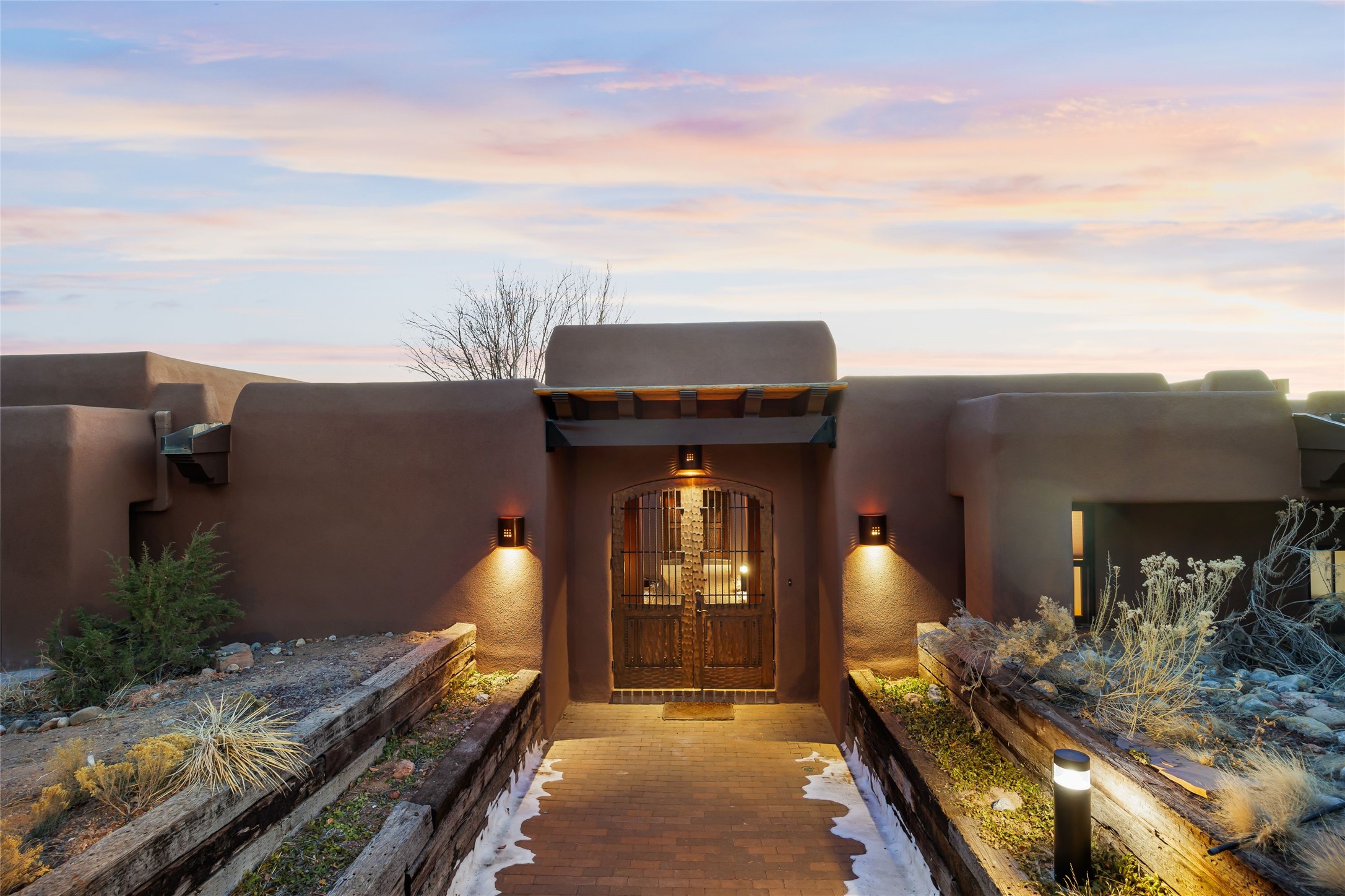 34 Coppermallow Road, Santa Fe, New Mexico image 3