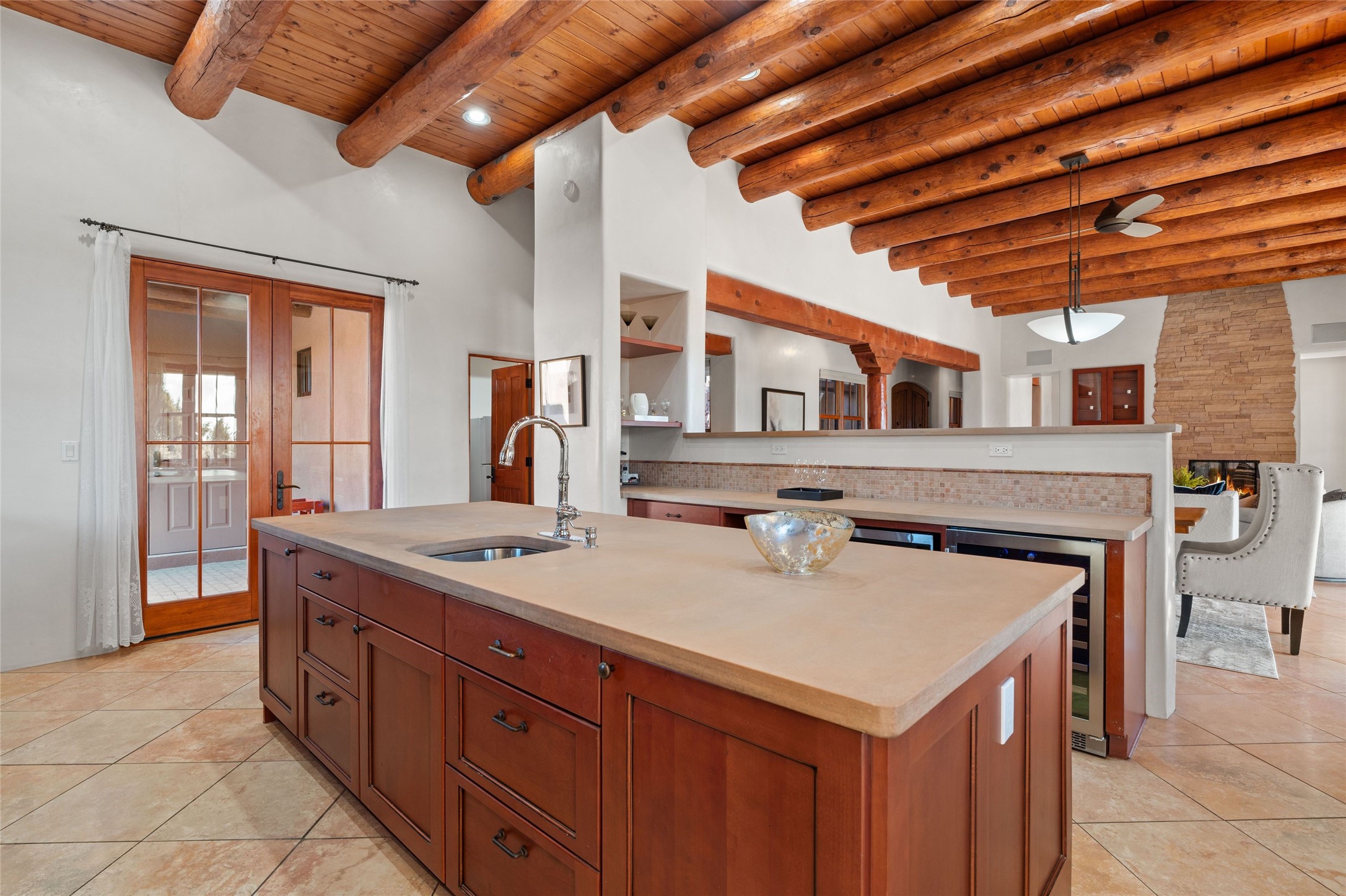 34 Coppermallow Road, Santa Fe, New Mexico image 20