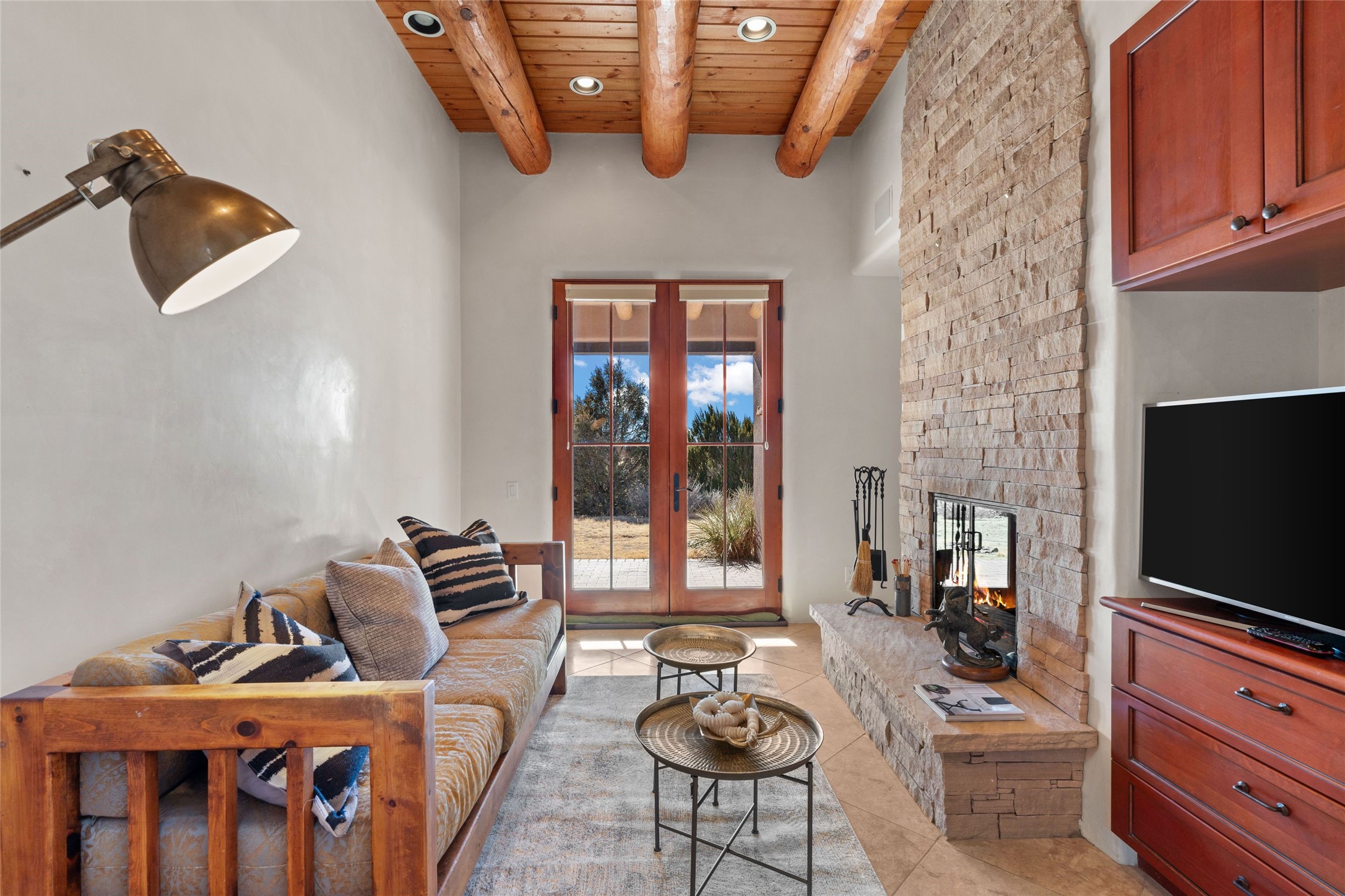 34 Coppermallow Road, Santa Fe, New Mexico image 25