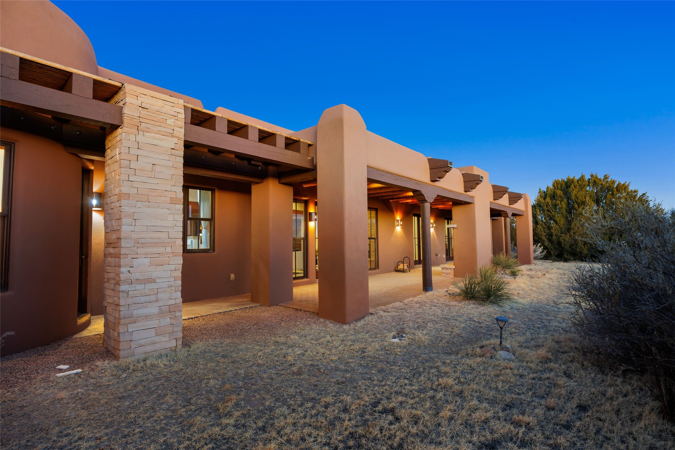 34 Coppermallow Road, Santa Fe, New Mexico image 12