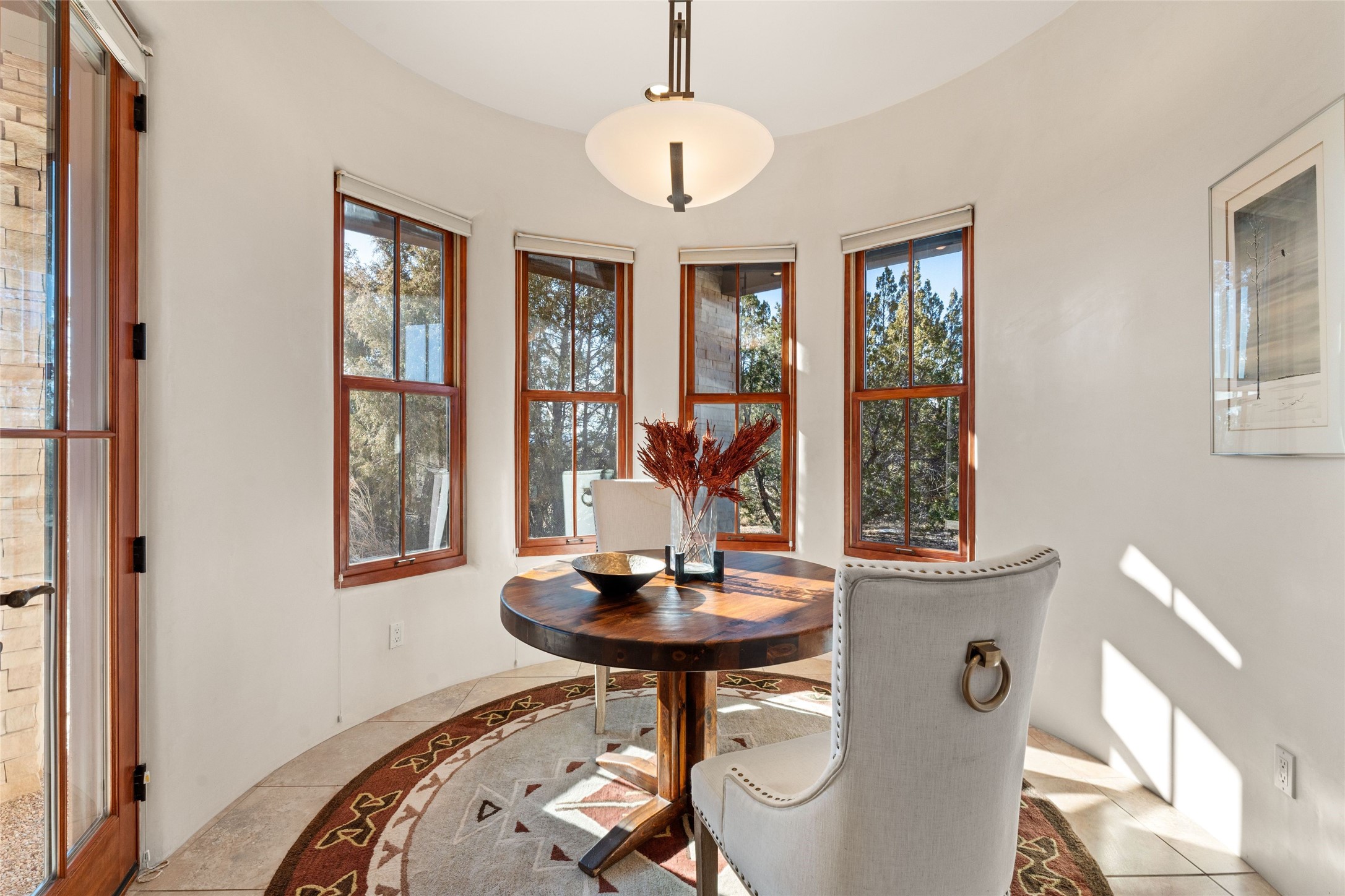 34 Coppermallow Road, Santa Fe, New Mexico image 32