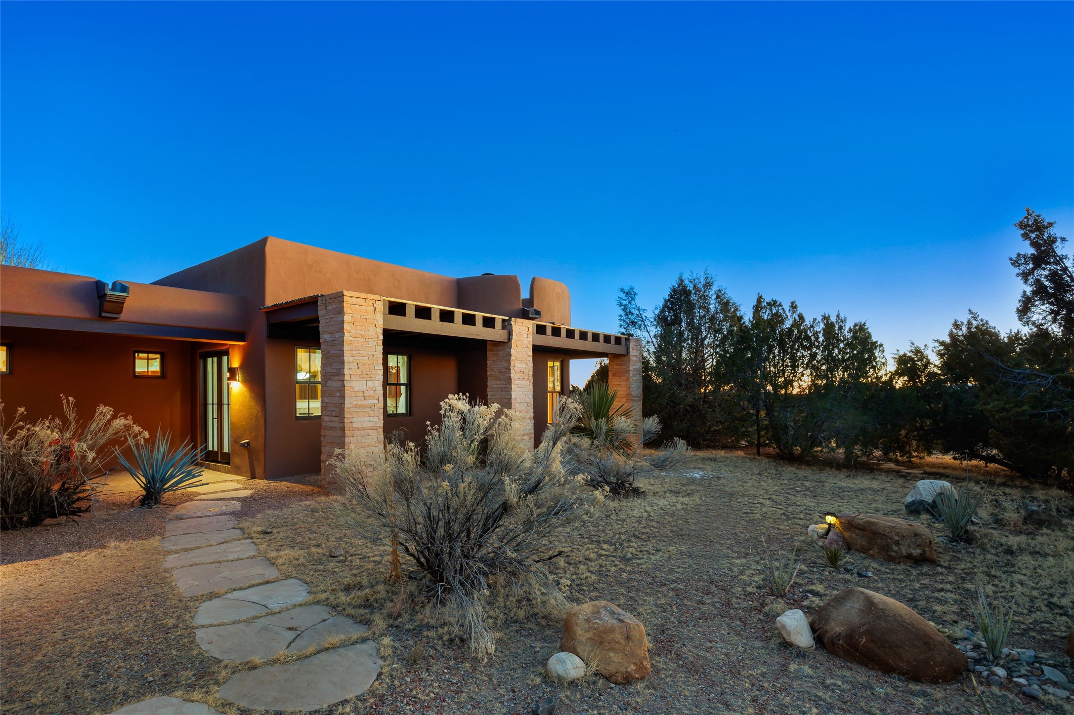 34 Coppermallow Road, Santa Fe, New Mexico image 8