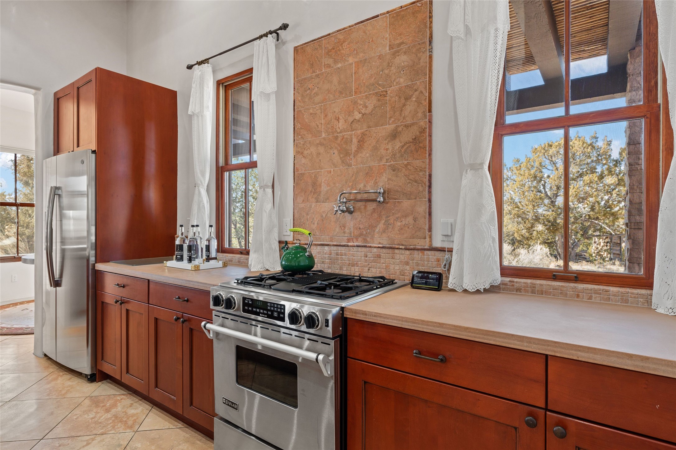 34 Coppermallow Road, Santa Fe, New Mexico image 22