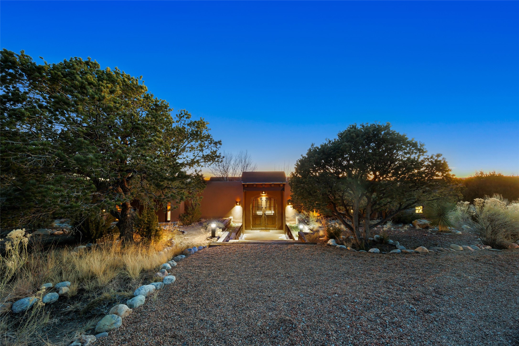 34 Coppermallow Road, Santa Fe, New Mexico image 5