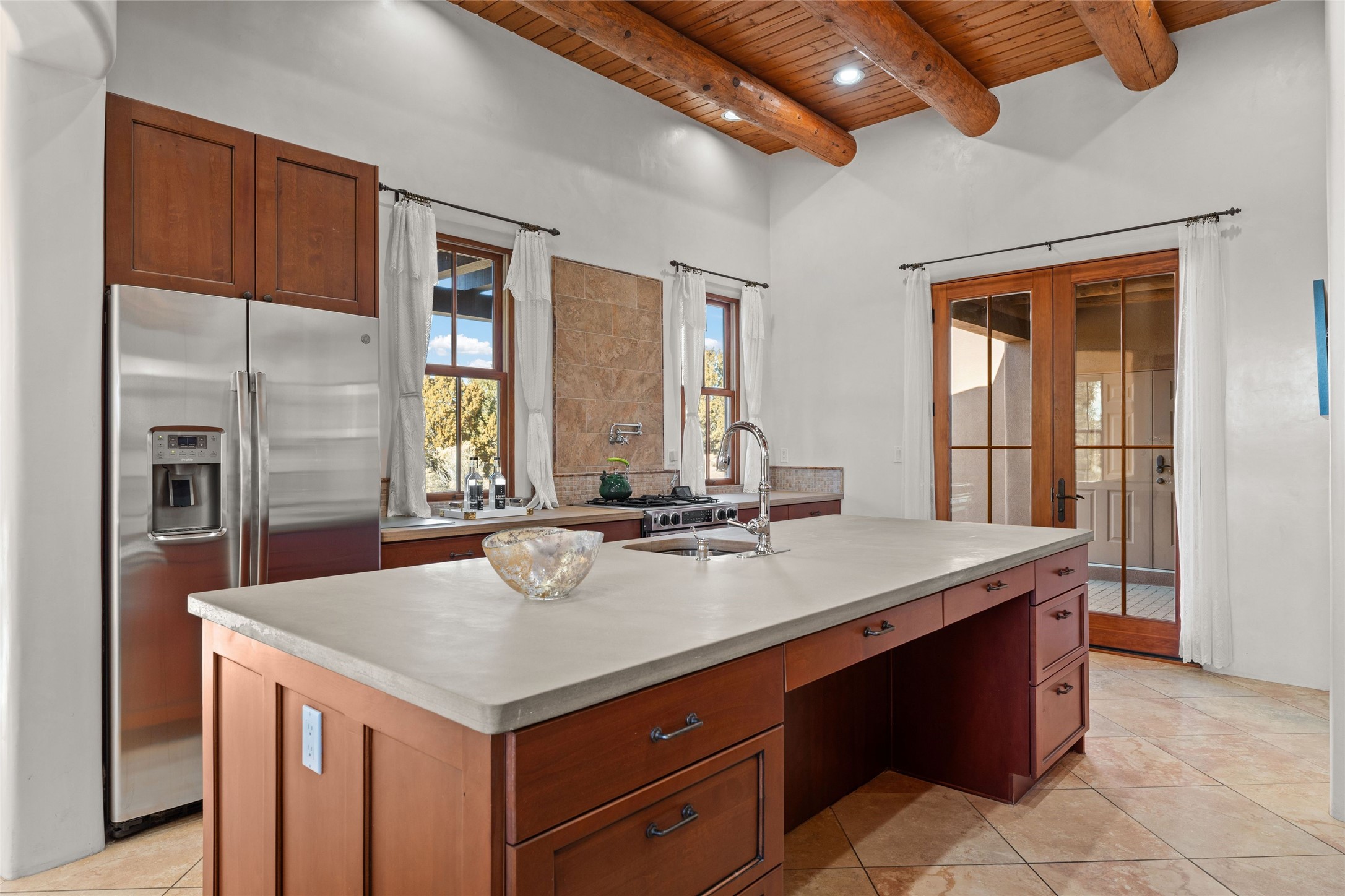 34 Coppermallow Road, Santa Fe, New Mexico image 19