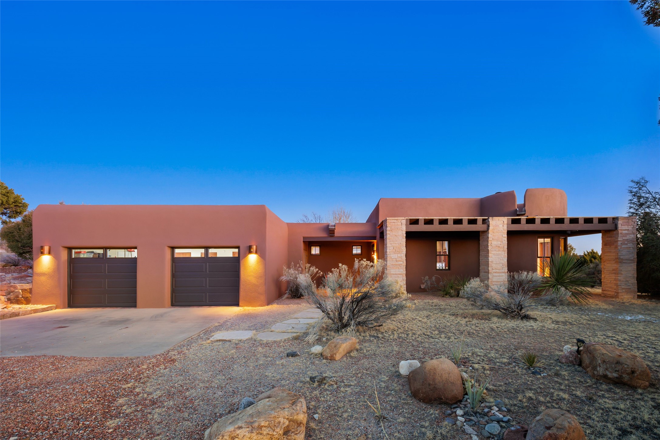 34 Coppermallow Road, Santa Fe, New Mexico image 13