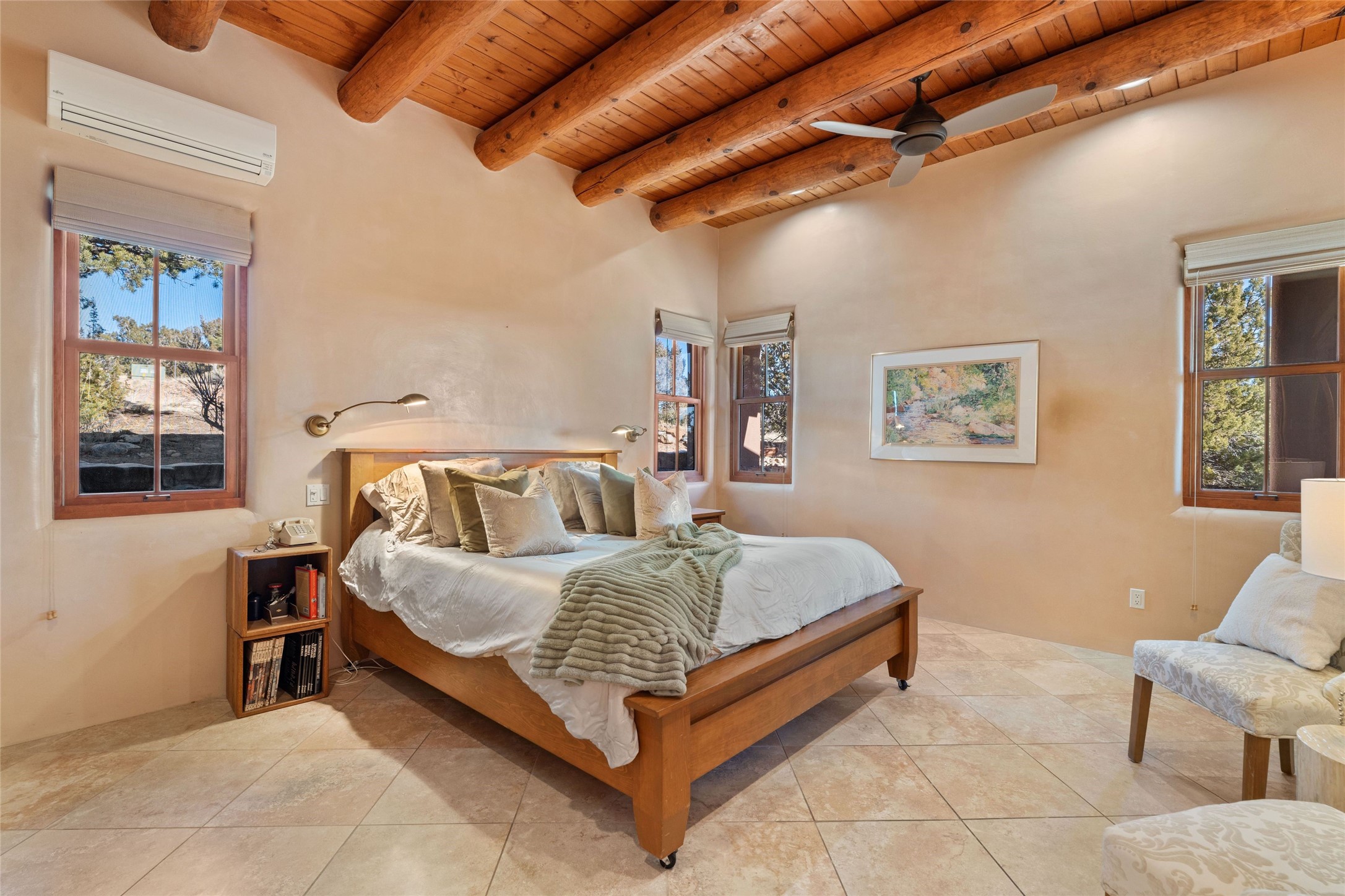 34 Coppermallow Road, Santa Fe, New Mexico image 37