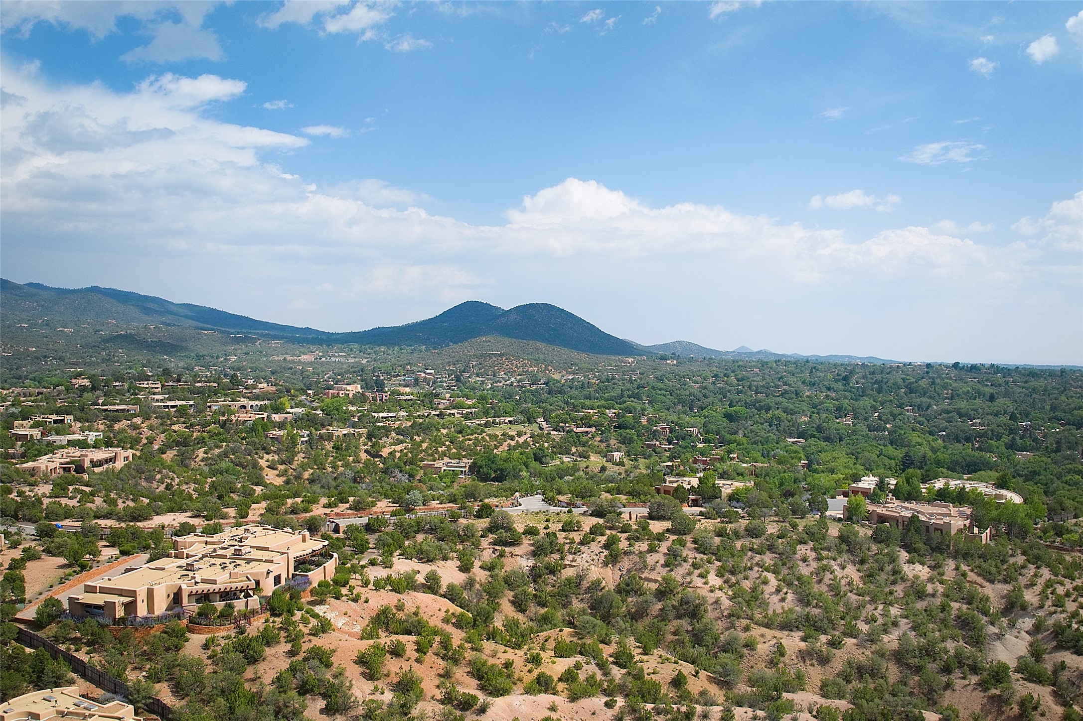 817 And 821 Vista Catedral #LOTS 105 AND 104, Santa Fe, New Mexico image 13