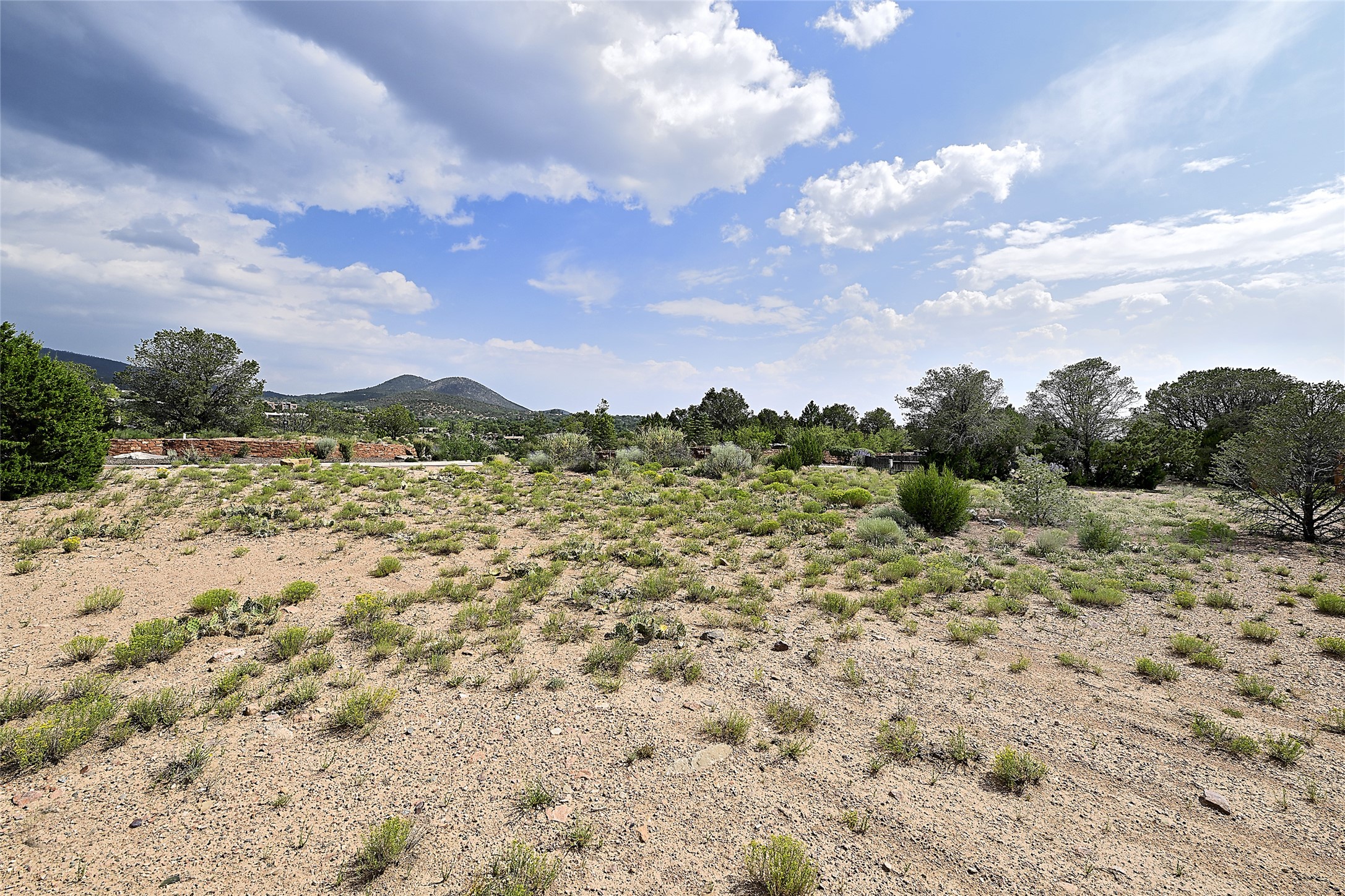 817 And 821 Vista Catedral #LOTS 105 AND 104, Santa Fe, New Mexico image 5