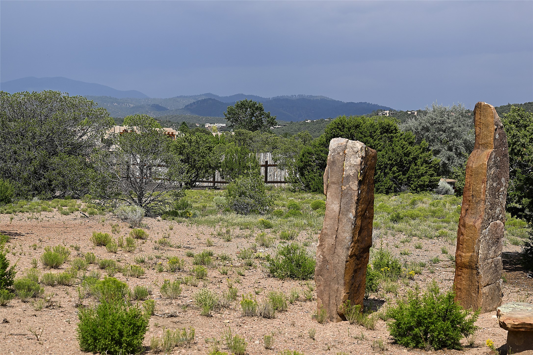 817 And 821 Vista Catedral #LOTS 105 AND 104, Santa Fe, New Mexico image 10