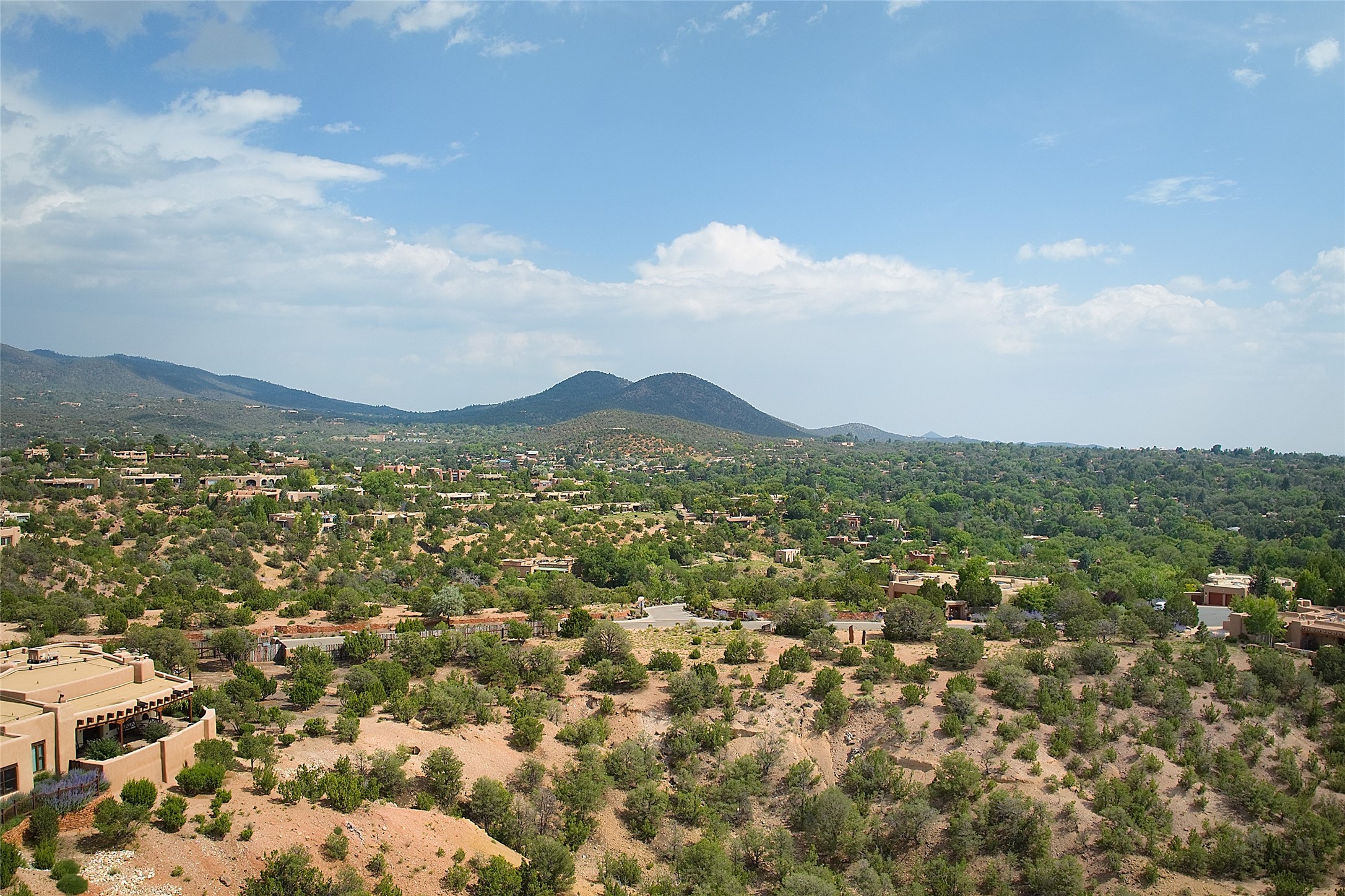 817 And 821 Vista Catedral #LOTS 105 AND 104, Santa Fe, New Mexico image 12