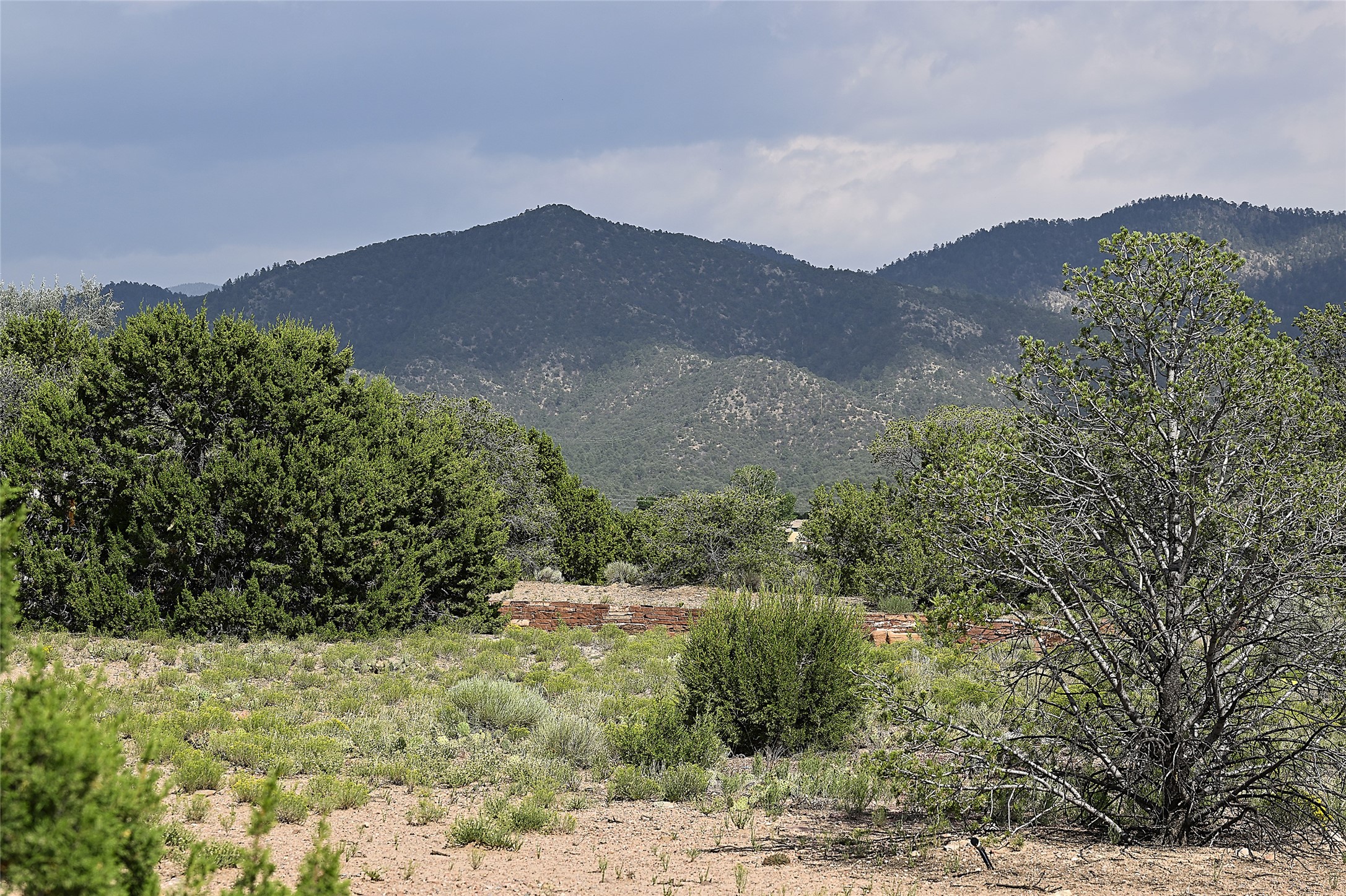 817 And 821 Vista Catedral #LOTS 105 AND 104, Santa Fe, New Mexico image 1