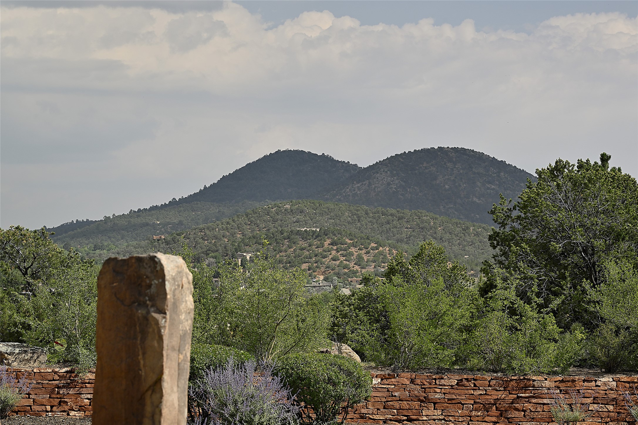 817 And 821 Vista Catedral #LOTS 105 AND 104, Santa Fe, New Mexico image 9