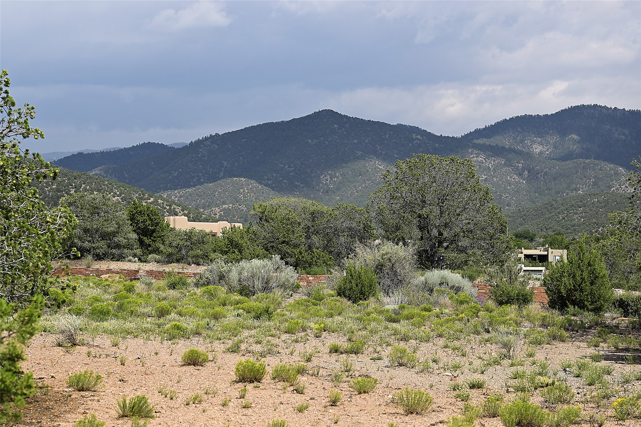 817 And 821 Vista Catedral #LOTS 105 AND 104, Santa Fe, New Mexico image 8