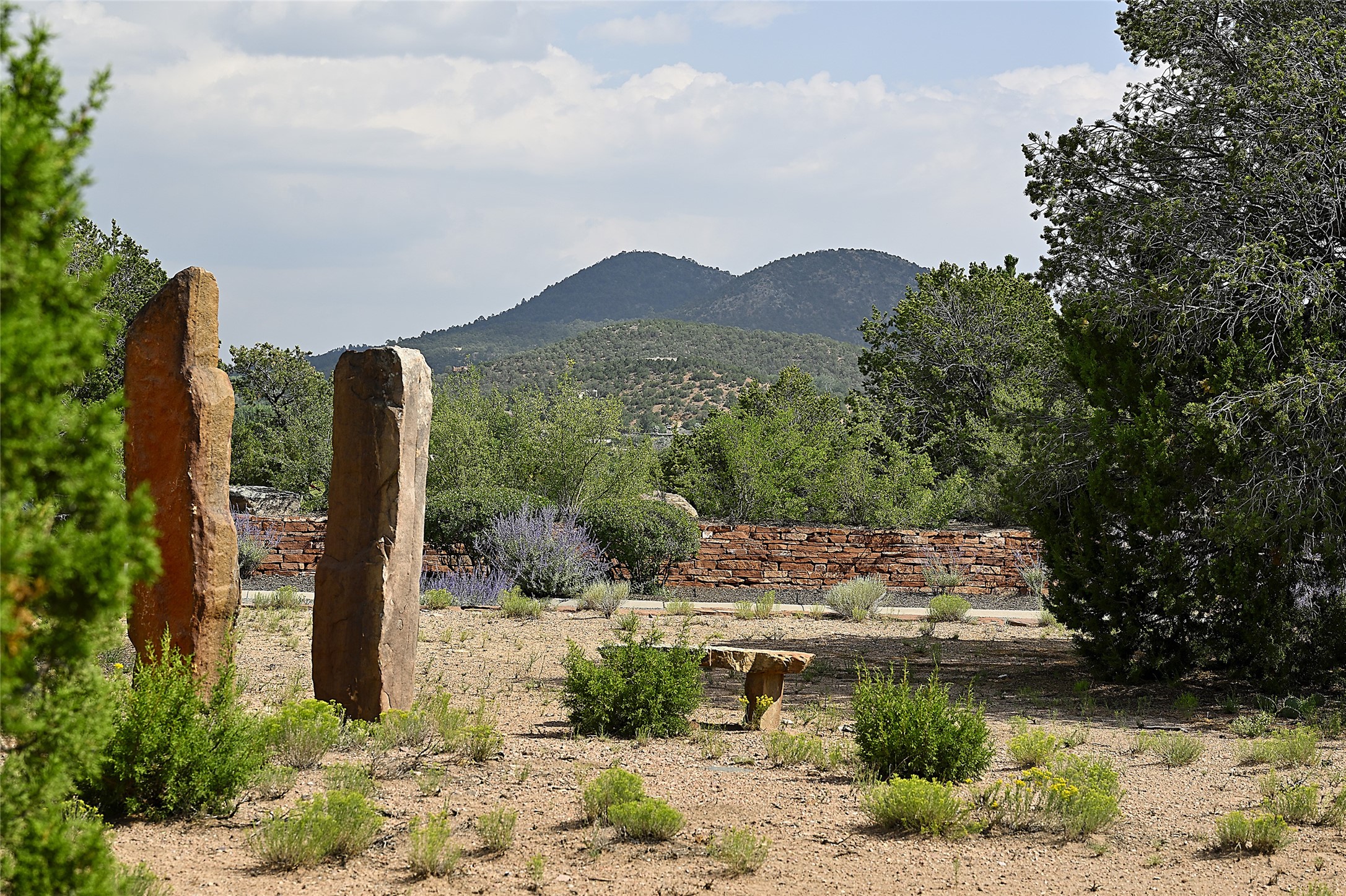 817 And 821 Vista Catedral #LOTS 105 AND 104, Santa Fe, New Mexico image 7