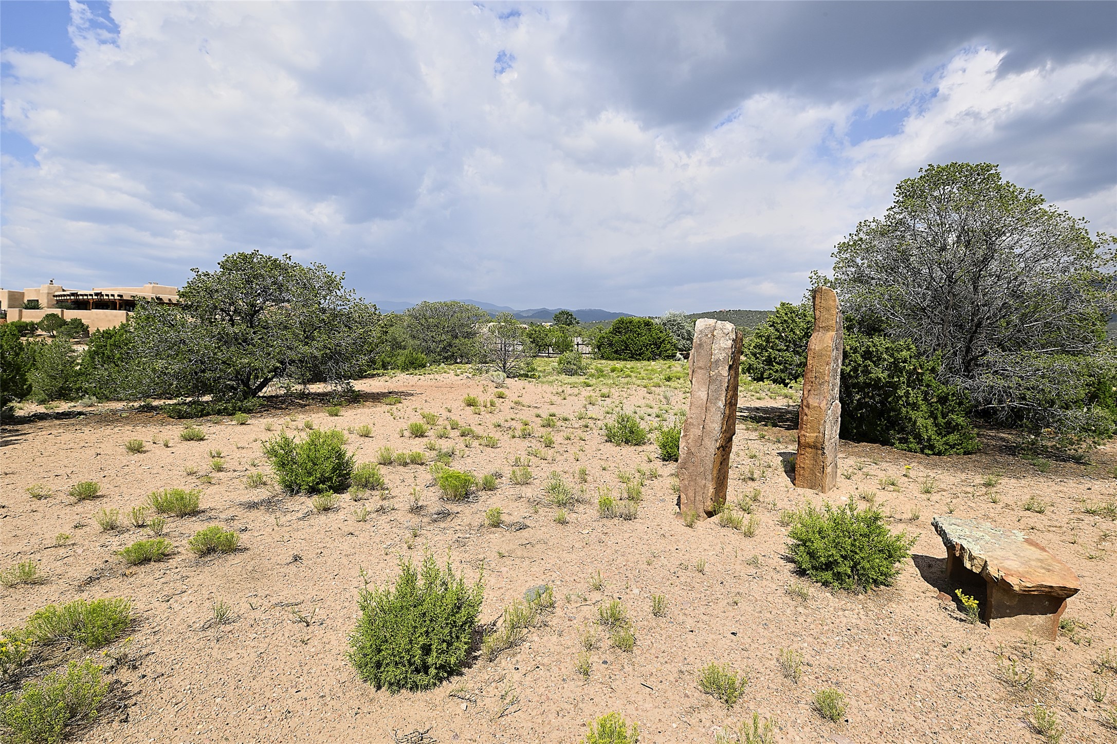 817 And 821 Vista Catedral #LOTS 105 AND 104, Santa Fe, New Mexico image 4