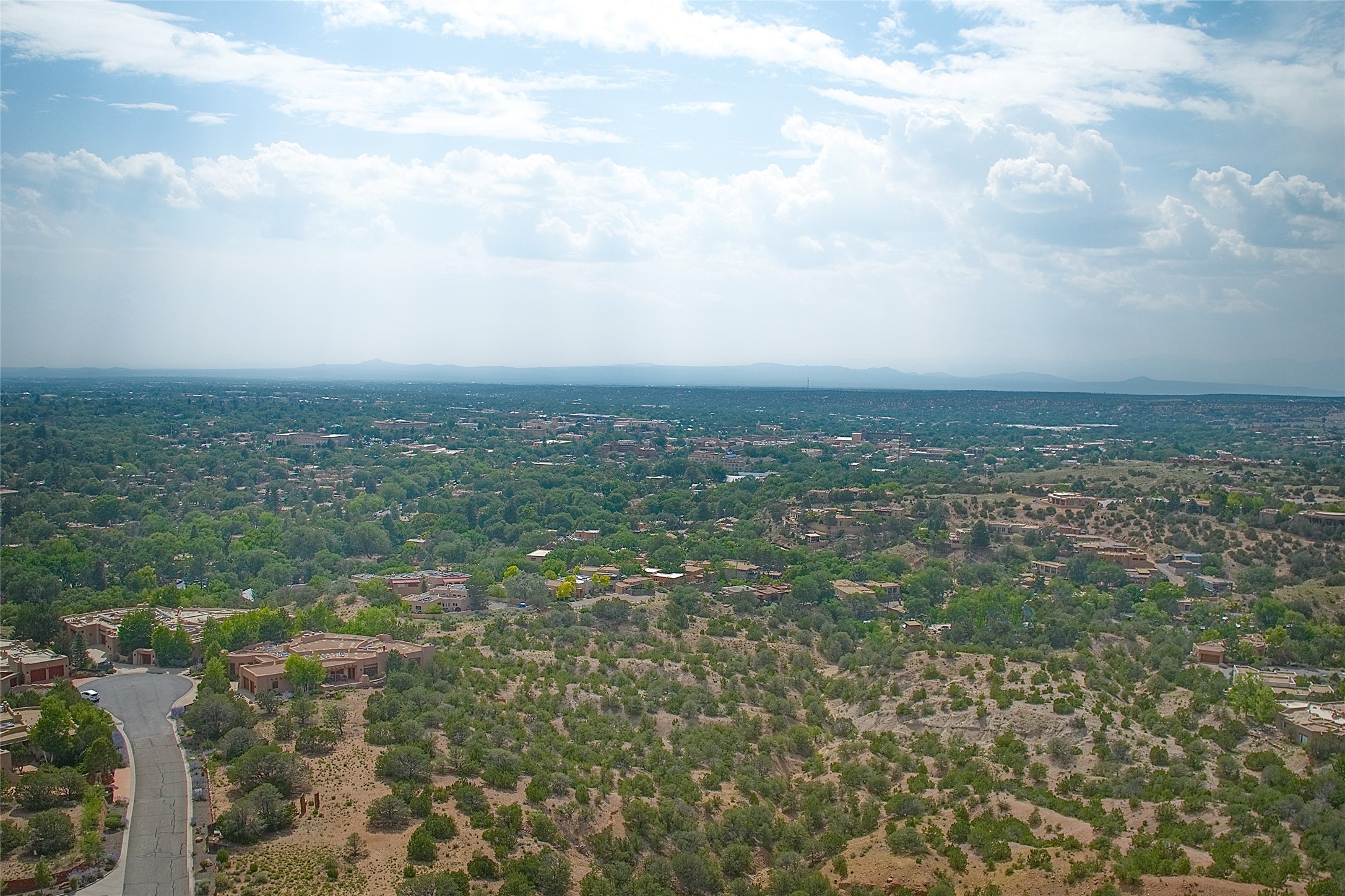 817 And 821 Vista Catedral #LOTS 105 AND 104, Santa Fe, New Mexico image 11