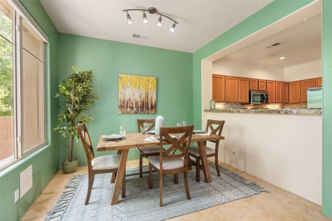 Tiny photo for 2 Reeds Peak, Santa Fe, NM 87508 (MLS # 202603055)