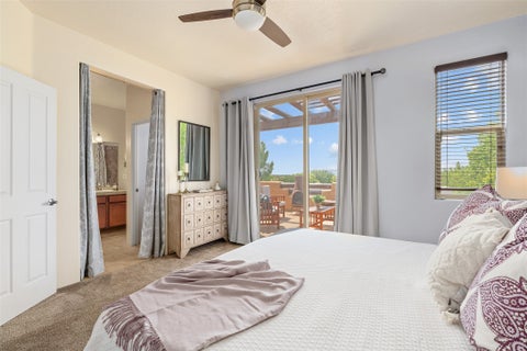 Tiny photo for 2 Reeds Peak, Santa Fe, NM 87508 (MLS # 202603055)