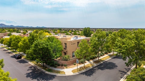 Tiny photo for 2 Reeds Peak, Santa Fe, NM 87508 (MLS # 202603055)