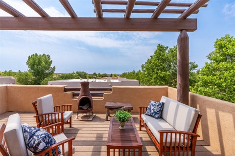 Tiny photo for 2 Reeds Peak, Santa Fe, NM 87508 (MLS # 202603055)
