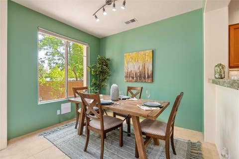Tiny photo for 2 Reeds Peak, Santa Fe, NM 87508 (MLS # 202603055)
