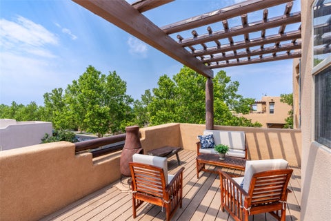 Tiny photo for 2 Reeds Peak, Santa Fe, NM 87508 (MLS # 202603055)
