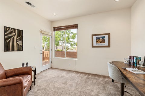 Tiny photo for 2 Reeds Peak, Santa Fe, NM 87508 (MLS # 202603055)