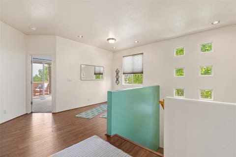 Tiny photo for 2 Reeds Peak, Santa Fe, NM 87508 (MLS # 202603055)