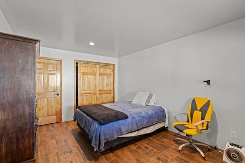 Tiny photo for 54 Anaya Spring #A, Santa Fe, NM 87508 (MLS # 202504041)