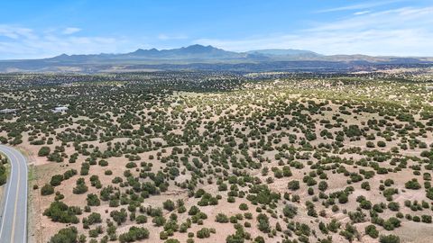 Tiny photo for 54 Anaya Spring #A, Santa Fe, NM 87508 (MLS # 202504041)