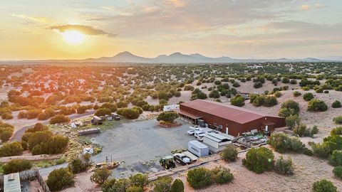 Tiny photo for 54 Anaya Spring #A, Santa Fe, NM 87508 (MLS # 202504041)