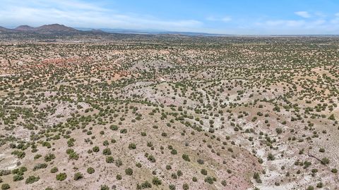 Tiny photo for 54 Anaya Spring #A, Santa Fe, NM 87508 (MLS # 202504041)