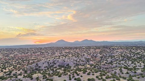 Tiny photo for 54 Anaya Spring #A, Santa Fe, NM 87508 (MLS # 202504041)