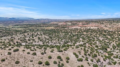 Tiny photo for 54 Anaya Spring #A, Santa Fe, NM 87508 (MLS # 202504041)