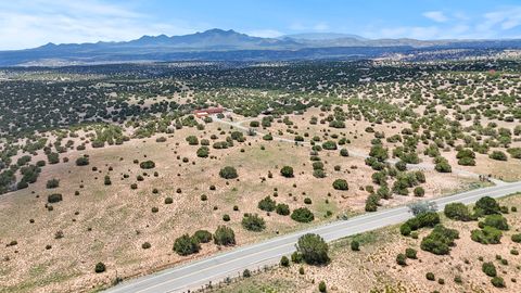 Tiny photo for 54 Anaya Spring #A, Santa Fe, NM 87508 (MLS # 202504041)