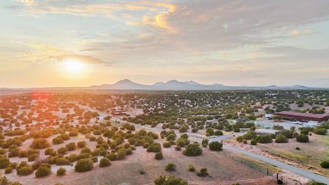 Tiny photo for 54 Anaya Spring #A, Santa Fe, NM 87508 (MLS # 202504041)