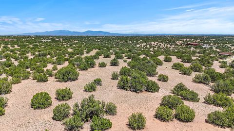 Tiny photo for 54 Anaya Spring #A, Santa Fe, NM 87508 (MLS # 202504041)