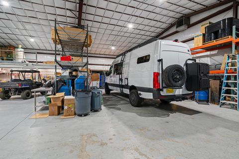 Tiny photo for 54 Anaya Spring #A, Santa Fe, NM 87508 (MLS # 202504041)