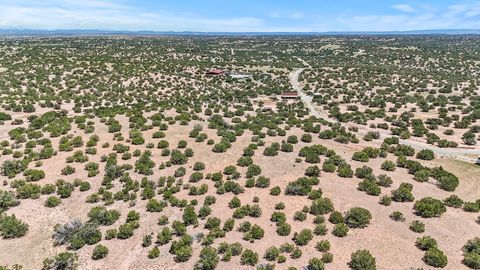 Tiny photo for 54 Anaya Spring #A, Santa Fe, NM 87508 (MLS # 202504041)