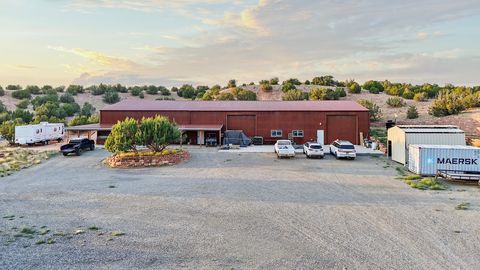 Tiny photo for 54 Anaya Spring #A, Santa Fe, NM 87508 (MLS # 202504041)