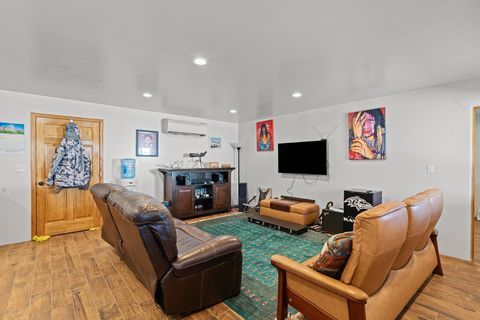 Tiny photo for 54 Anaya Spring #A, Santa Fe, NM 87508 (MLS # 202504041)