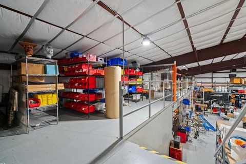 Tiny photo for 54 Anaya Spring #A, Santa Fe, NM 87508 (MLS # 202504041)