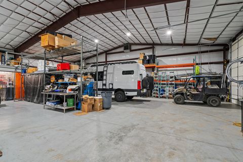 Tiny photo for 54 Anaya Spring #A, Santa Fe, NM 87508 (MLS # 202504041)