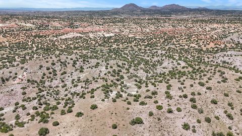 Tiny photo for 54 Anaya Spring #A, Santa Fe, NM 87508 (MLS # 202504041)